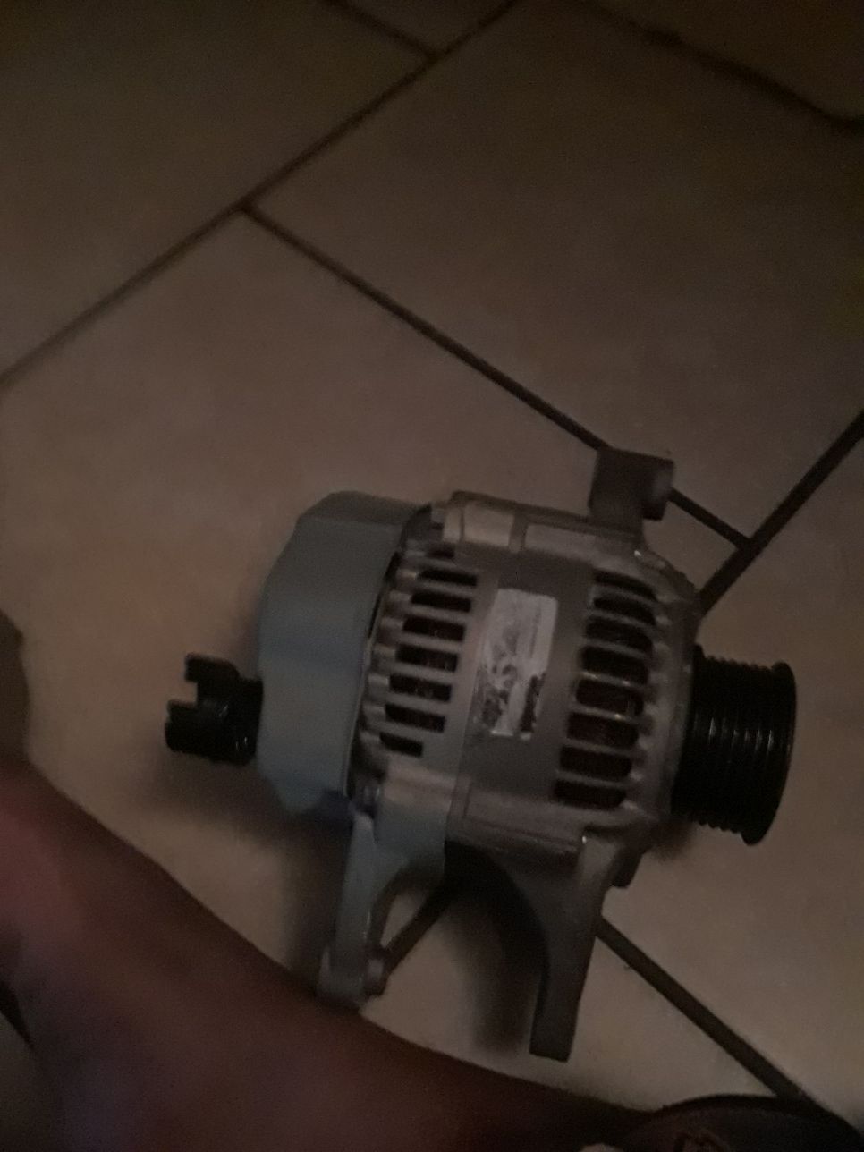 Alternator Dodge Durango 5.9