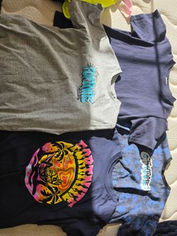 Fortnite t-shirts jeans shorts and sweats