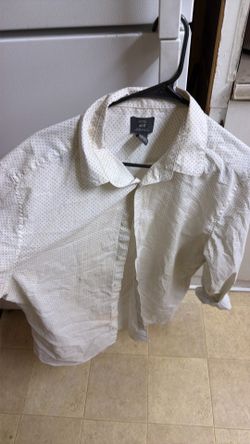 Great casual shirt