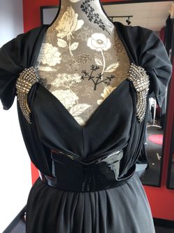 Gucci formal dress size S