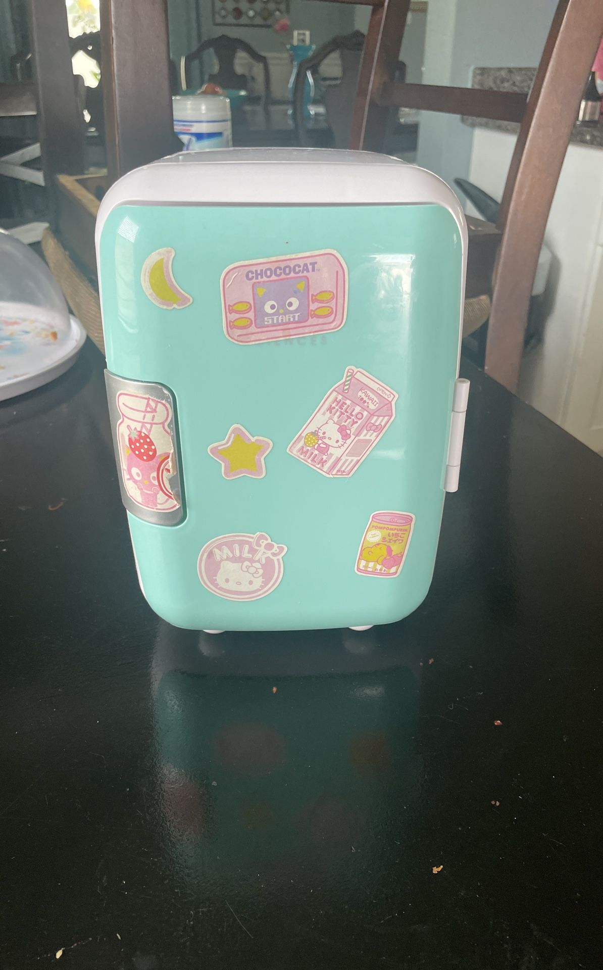 Mini Fridge