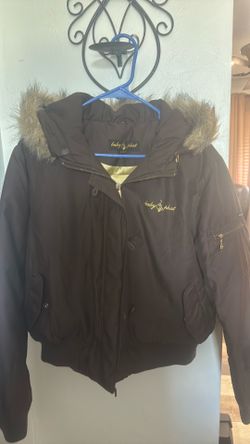 Baby phat junior 2xl Hooded jacket