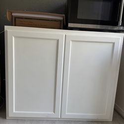 wall cabinet