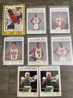 Baseball cards