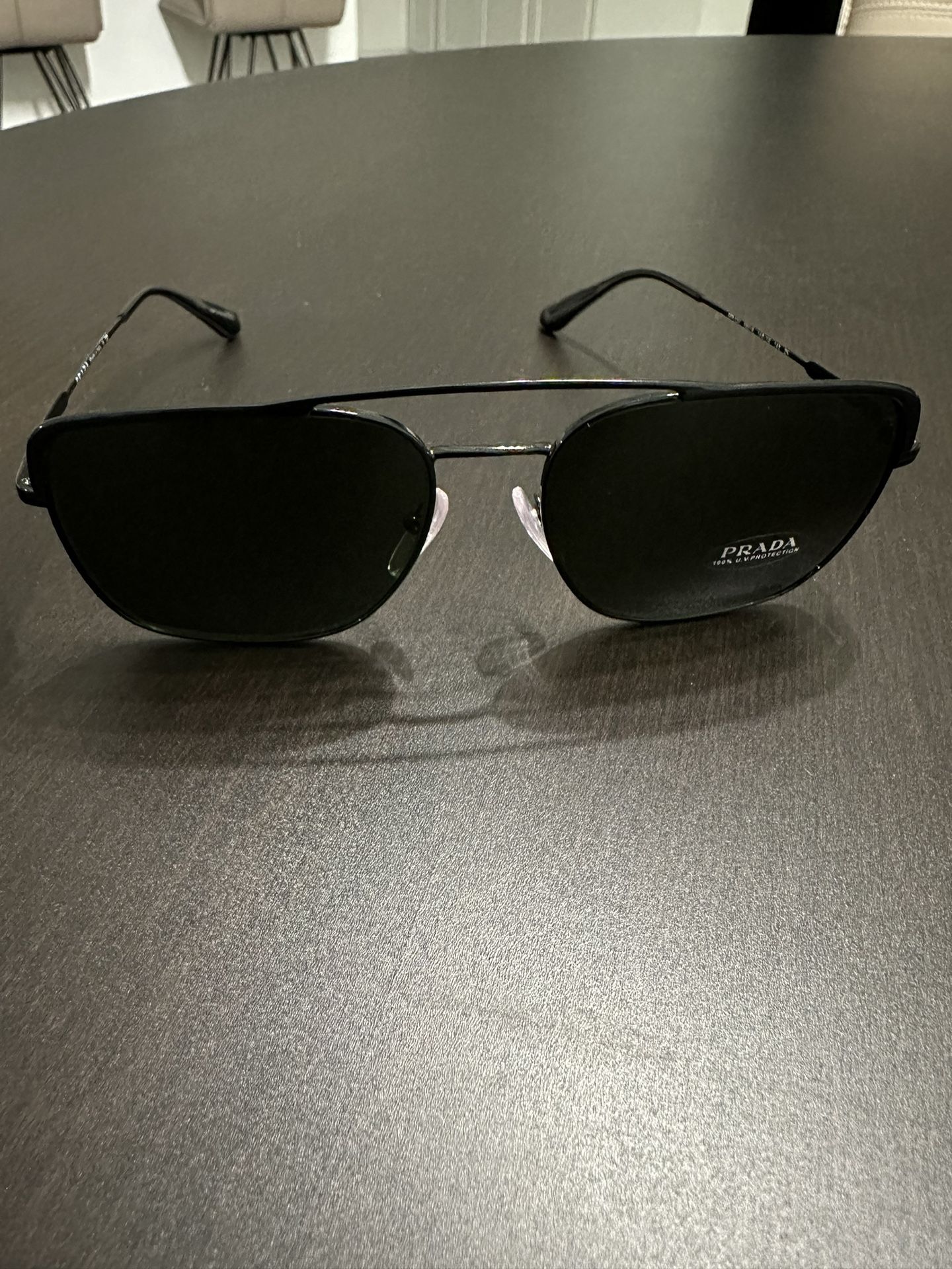 Prada Men’s Sunglasses NEW PRICE (FIRM)