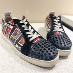 CL Red Bottoms