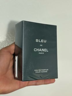 Bleu de chanel