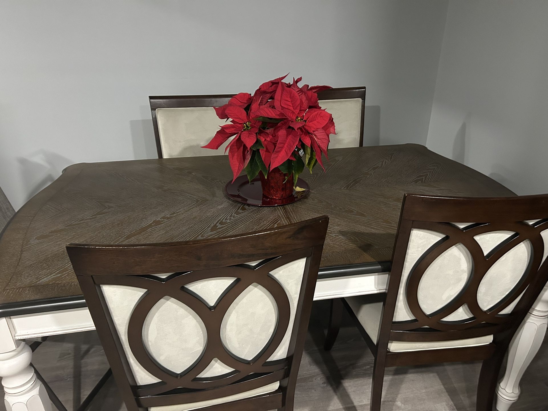 Dining Room Table