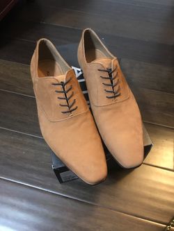 MENS Aldo size 13