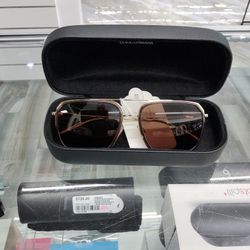 Dolce And Gabbana Sunglasses 