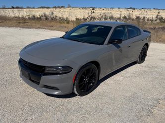 2017 Dodge Charger