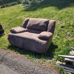 Free Couch