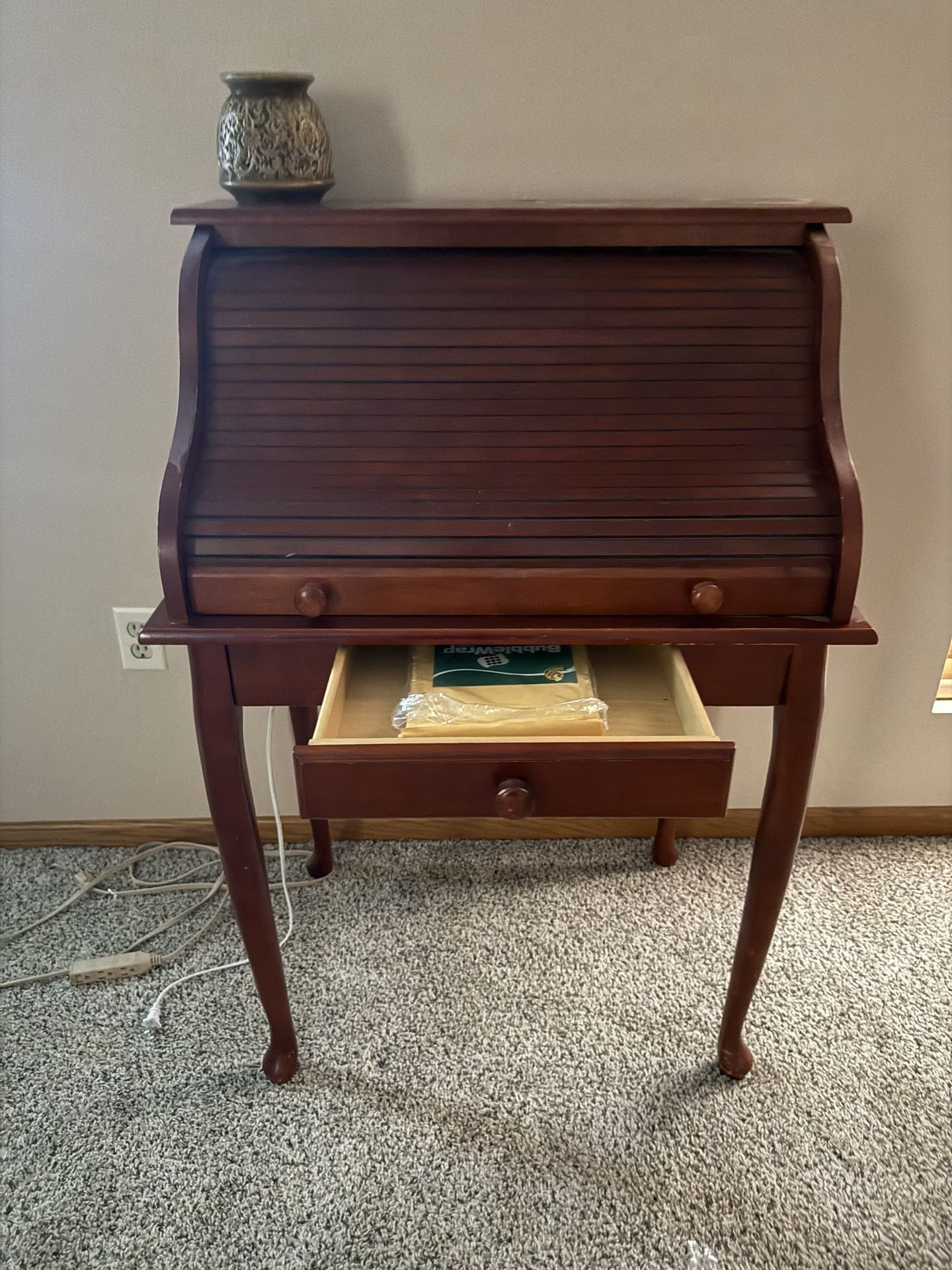Vintage desk