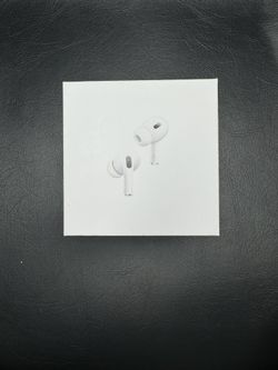 Apple Airpod Pro 2 (Send Best Offer)