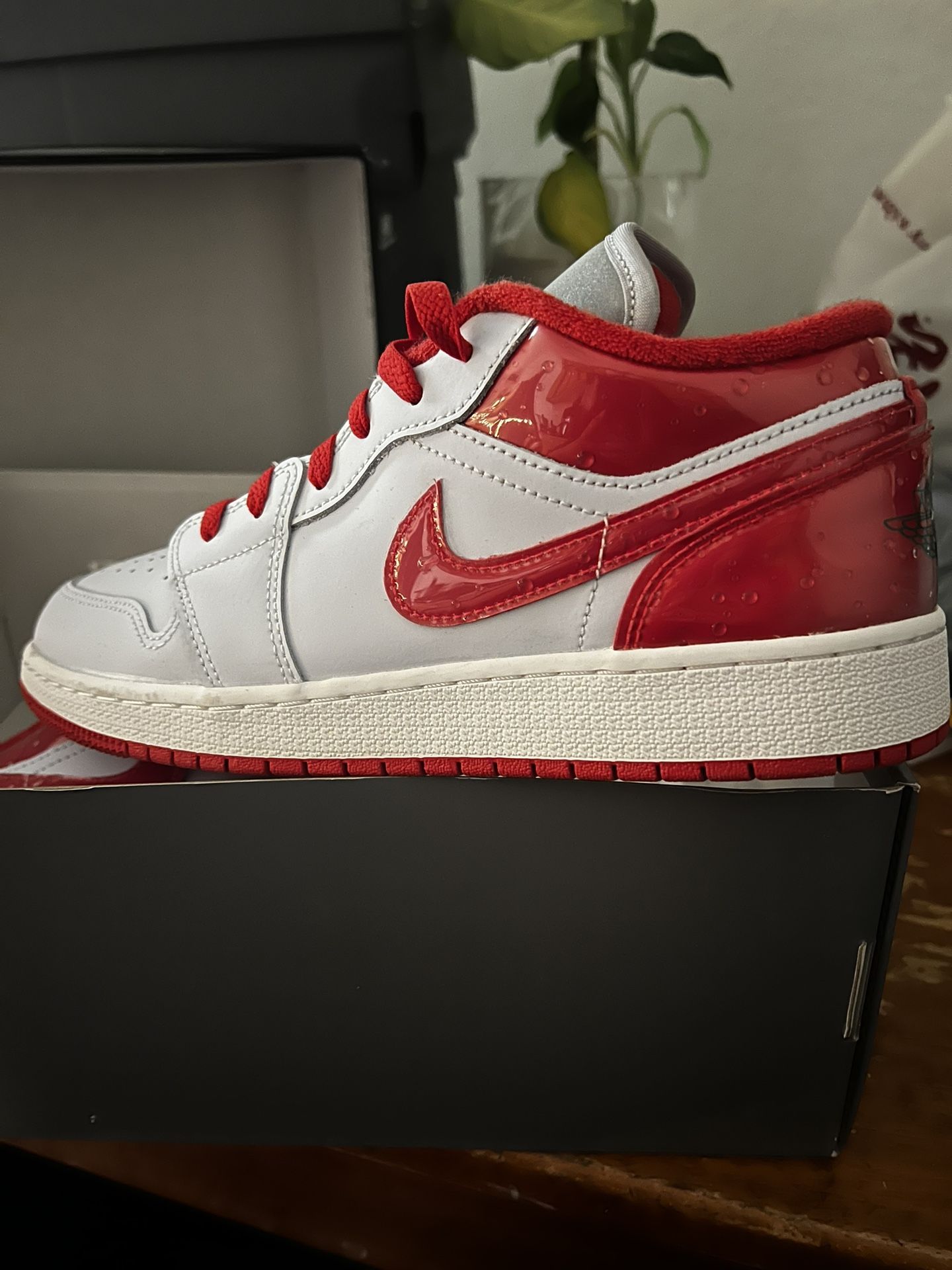 New! Boys Youth Sneakers!