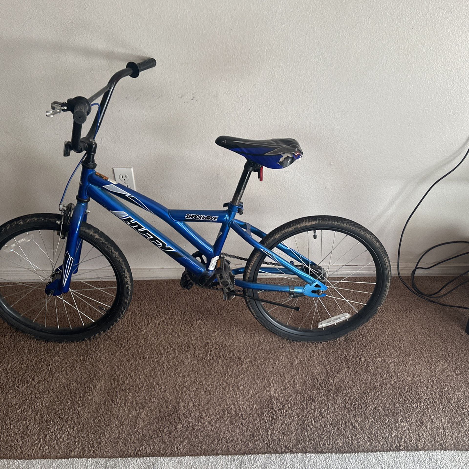 Bicycle For Sale 20" 