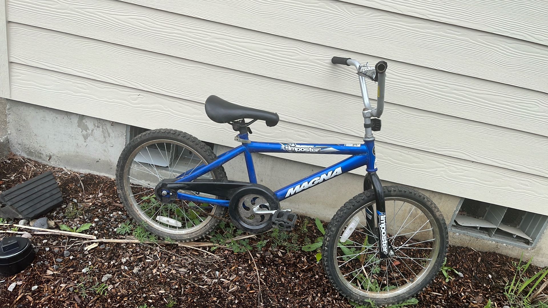 Bike