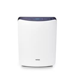 Winix D360 True HEPA 3-Stage Air Purifier, AHAM Verified for 360 sq. ft. $100 New