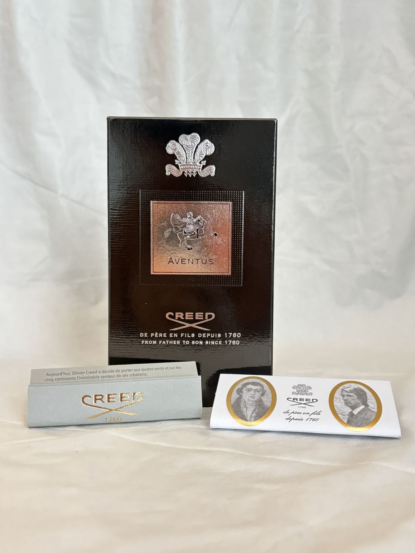 Creed Aventus 3.4 oz