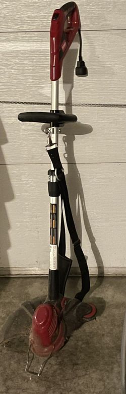 Toro 14” Edger Trimmer Good Working Electric Trimmer 