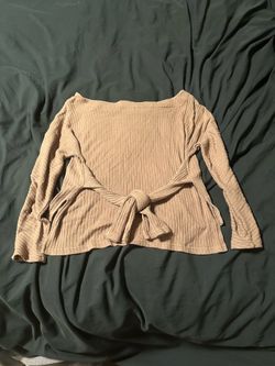 Stylish top
