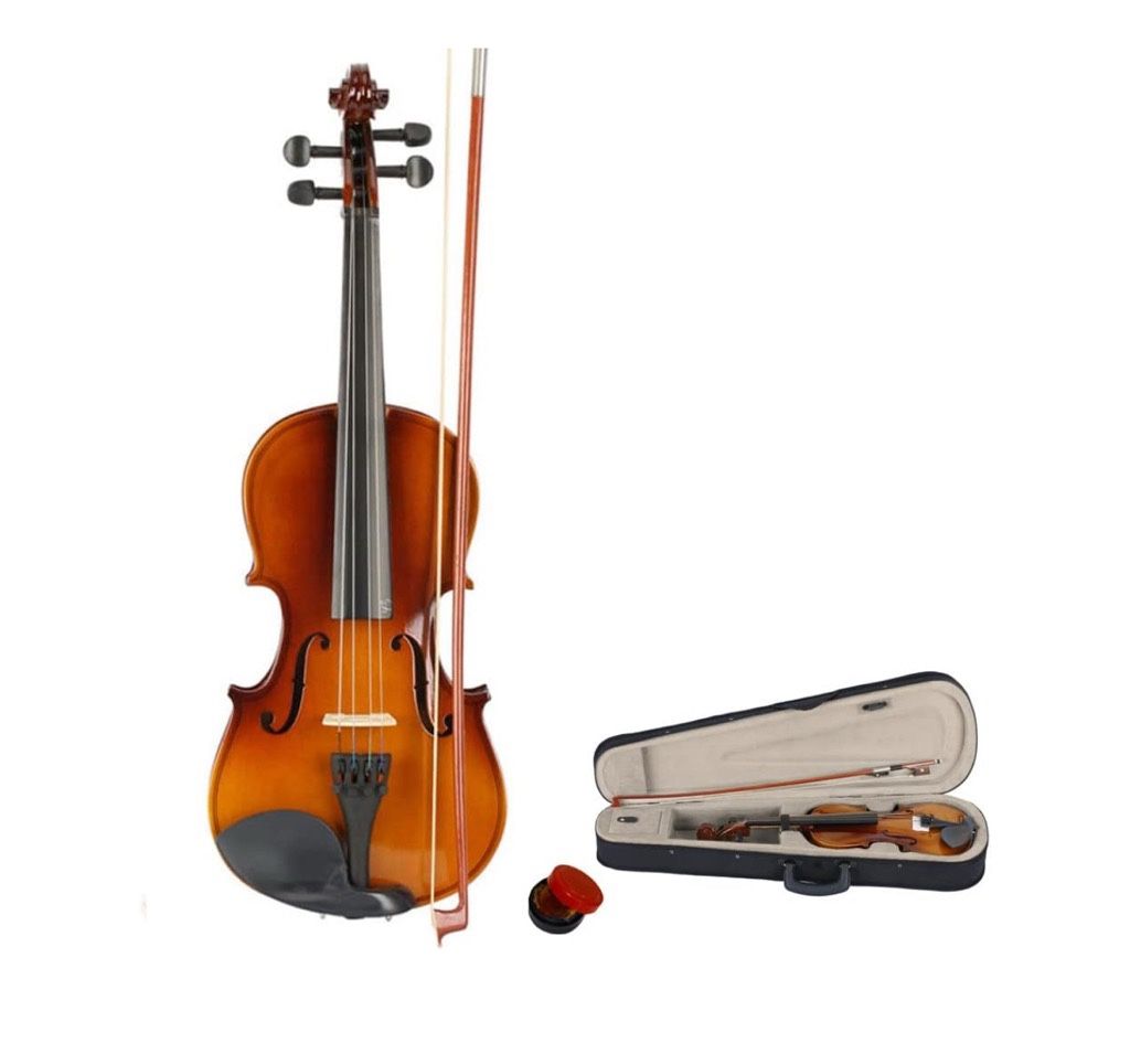 3/4 Violin for Beginners(Jh2239B)