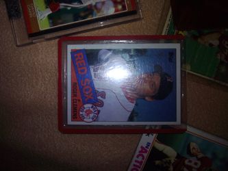 Sports Cards