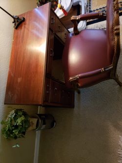 Antique furniture for sale