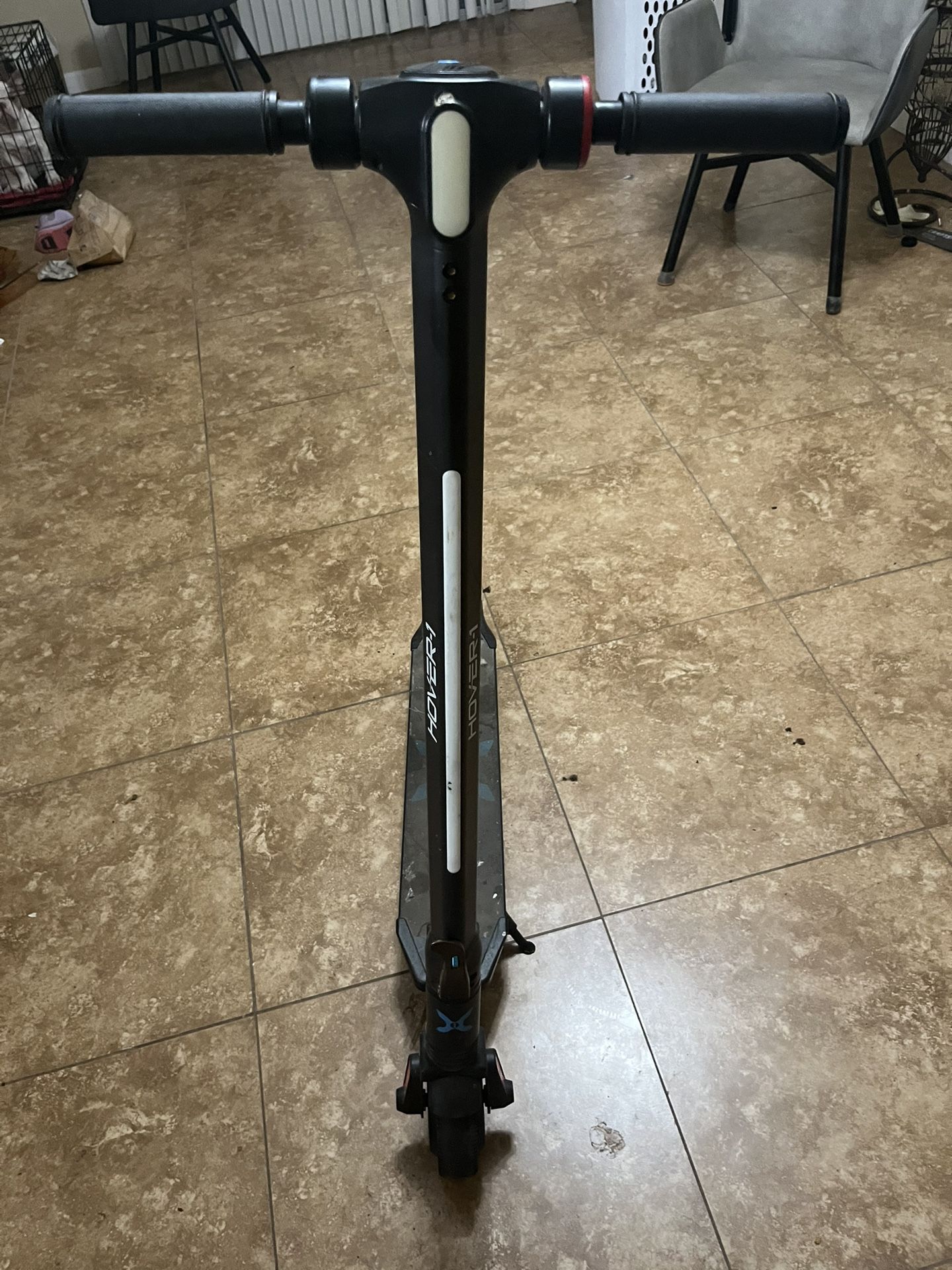 Hover 1 Electric Bike