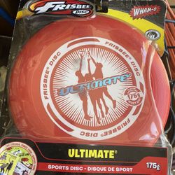 Frisbee Disc