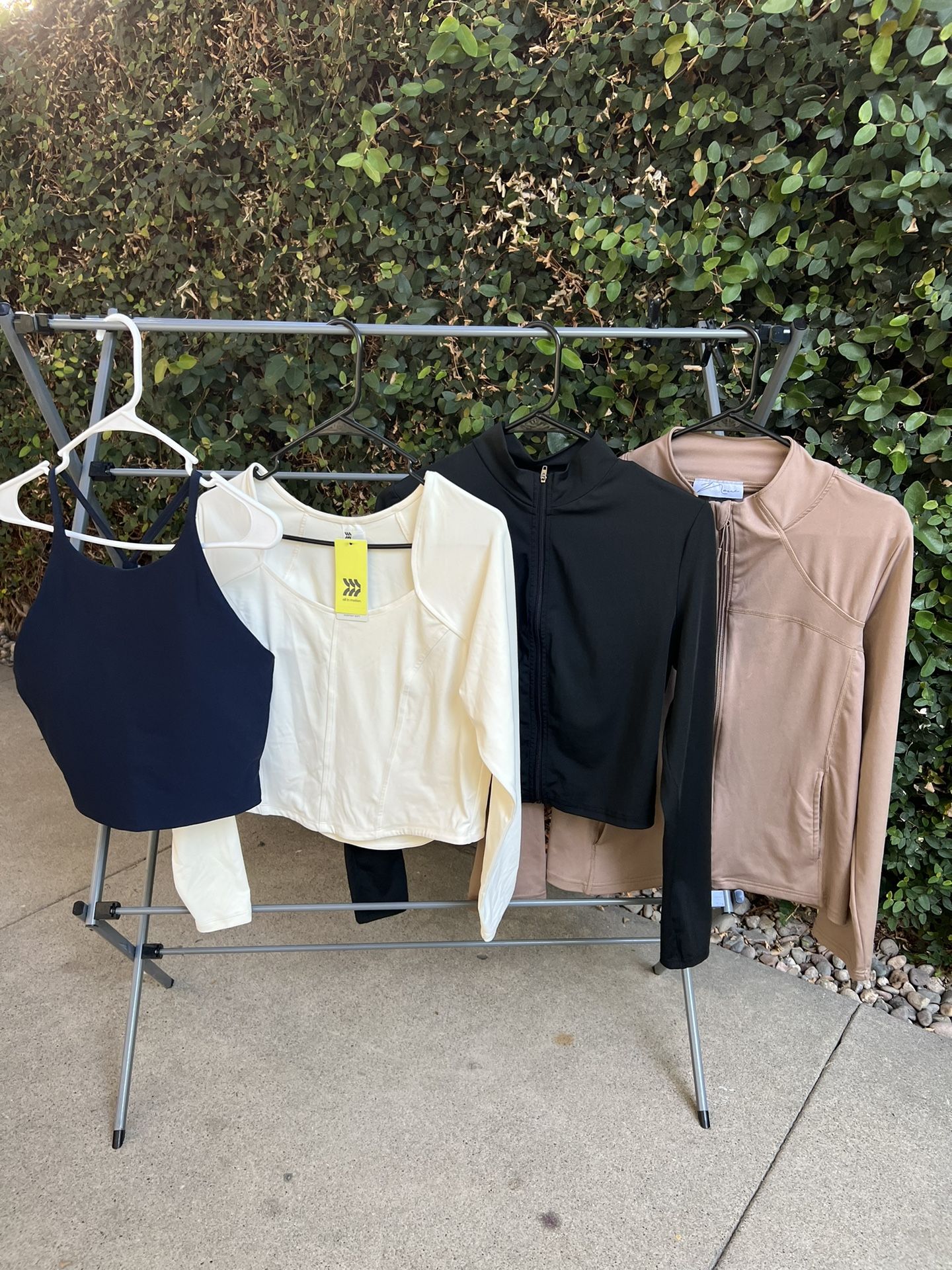 Women’s Clothes For Sale! $5