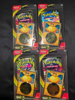 Perfect Order - Makuhita Promo - Pokemon TCG