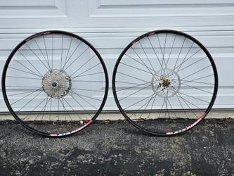 Stans ZTR Flow 29er