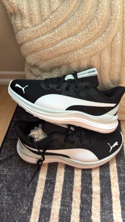 Women puma