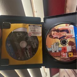 GTA 5