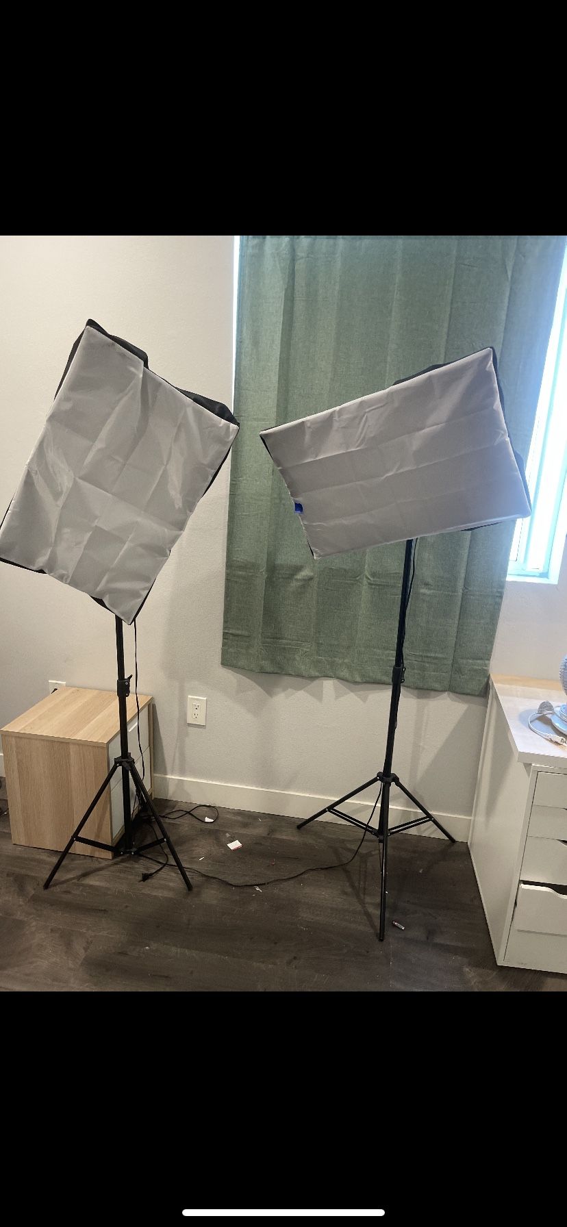 Lighting Photography