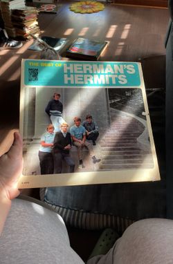 Herman And Hermits