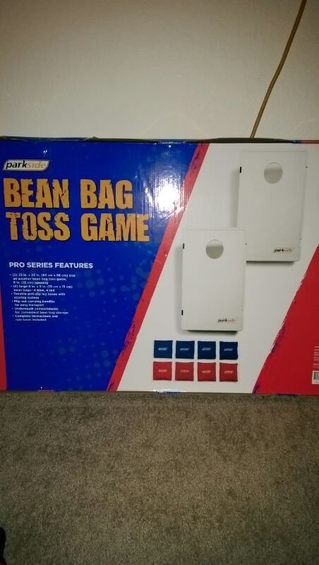 Parkside Bean Bag Toss For In Fresno Ca Offerup Parkside Bean Bag Toss For In Fresno Ca Offerup
