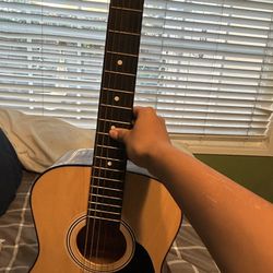 Beginner Guitar