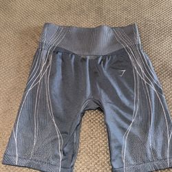Gymshark Shorts