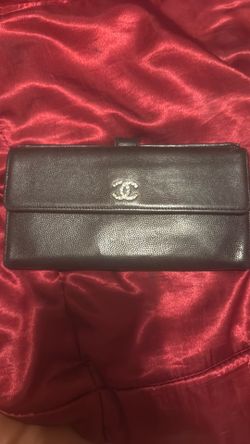 Chanel Wallet