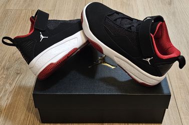 Jordan size 12c/13c and 1y for kids