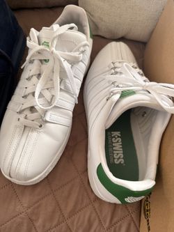 Og Kswiss