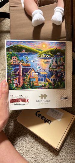 Puzzle