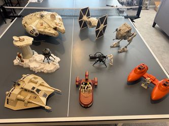 Star Wars Vintage Collection