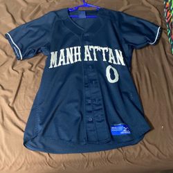 Jersey