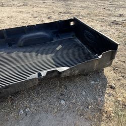 Plastic Bed Liner for Ranger 