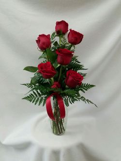 Flower Arrangements and More!