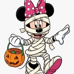Halloween Ready To Press Prints