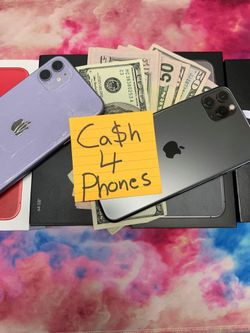 Selling a New Samsung Galaxy?